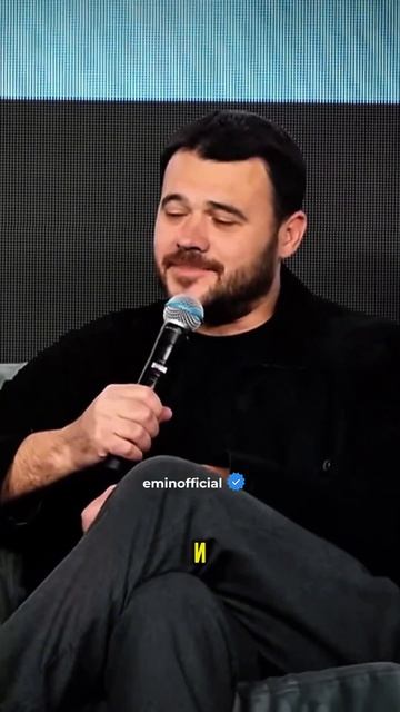 #seabreeze #интервью #хочуврек #инвестиции #eminagalarov #бизнес #? смотреть онлайн