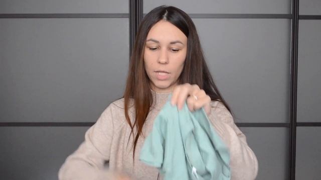 Распаковка посылок с AliExpress/ Классная пижама, домашний костюм и другие мелочи🔥 смотреть онлайн