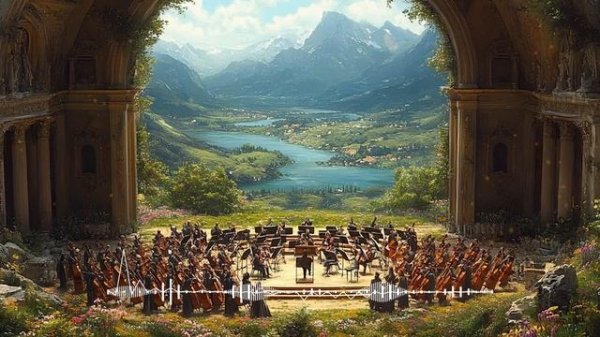 The Best of Vivaldi – The Genius Behind the Baroque Fire