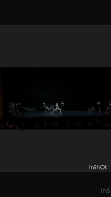 Le Corsaire in Vienna #kiminkim #김기민 #balletdancer #корсар смотреть онлайн