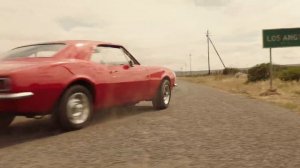 КРОВАВАЯ ГОНКА: ЖЕСТОКАЯ И КРОВОЖАДНАЯ ПРЕМЬЕРА НОВОГО СЕРИАЛА! ОБЗОР ПЕРВОЙ СЕРИИ!