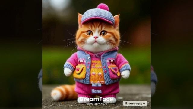 мамина няшка смотреть онлайн