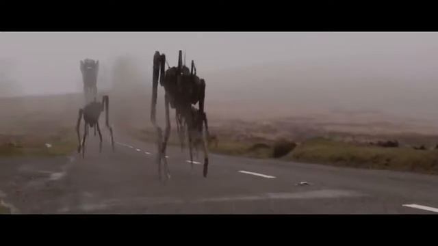 Новинки🎬 Фильм: Чужие Вторжение - фантастика 🔥 трейлер💥 смотреть онлайн