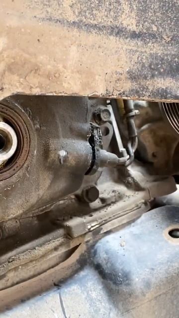 Замена цепи ГРМ на Toyota Corolla не за одну серию 🤣👍🏻 Час? смотреть онлайн