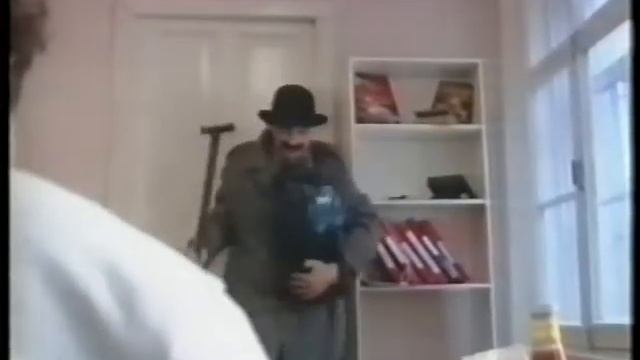 Городок №31 - Заповеди нашего Городка смотреть онлайн