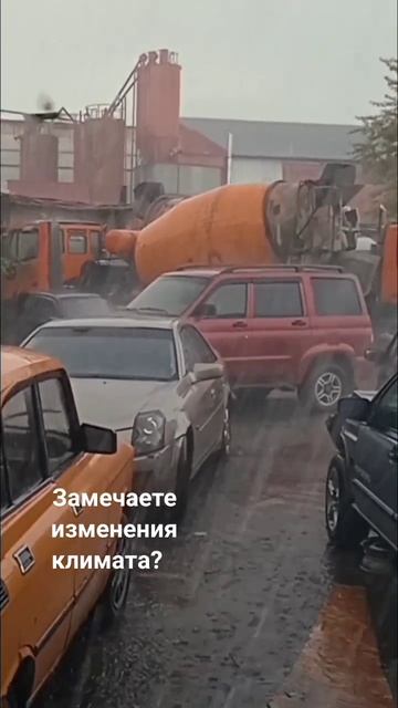 Видимы ли изменения климата? #climatechange #rainsounds #2140 #412 смотреть онлайн