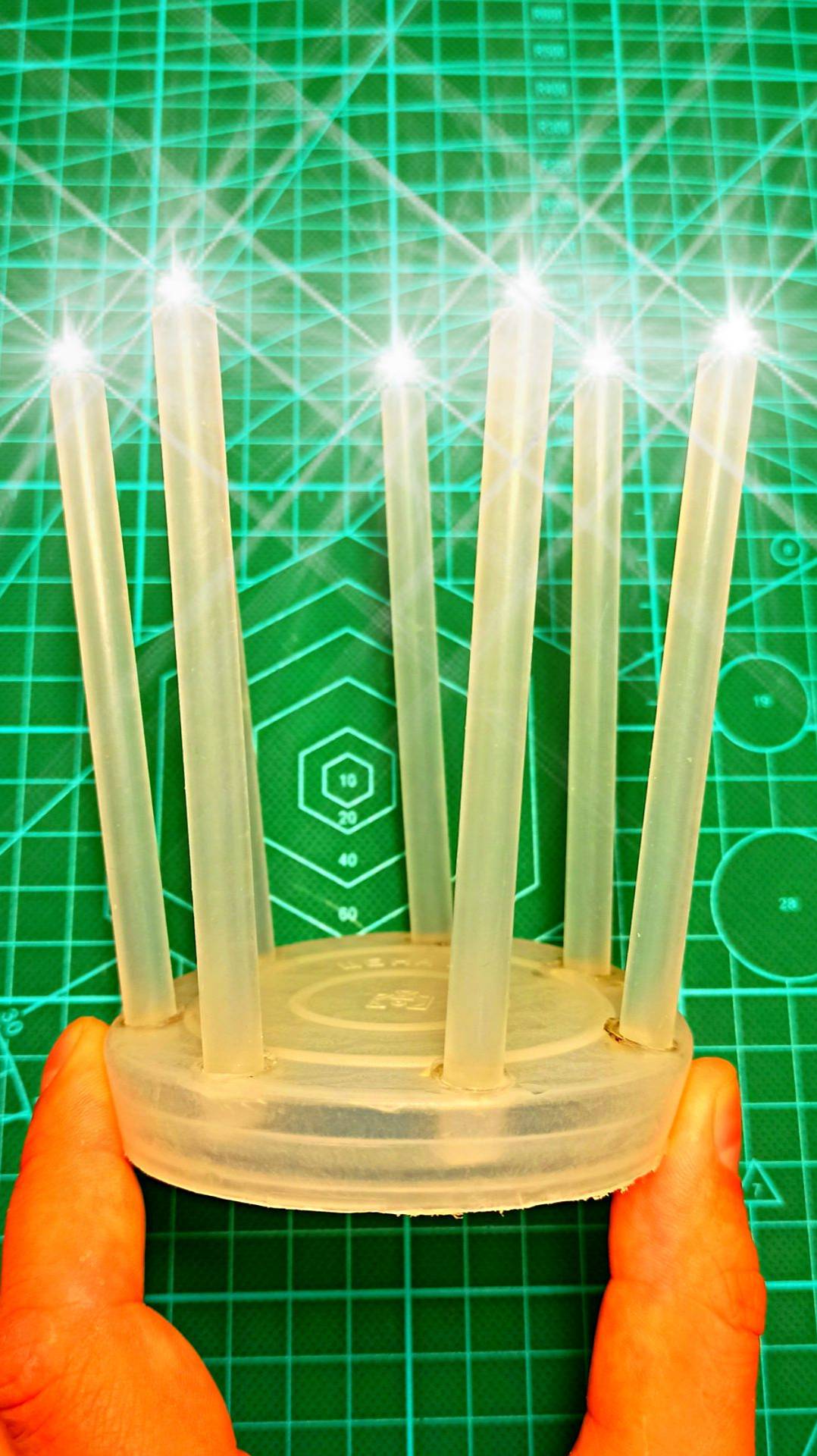 Самодельное изобретение смотреть онлайн