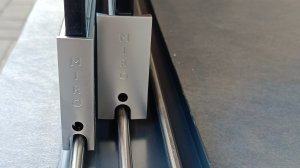 Система безрамного остекления МИРО