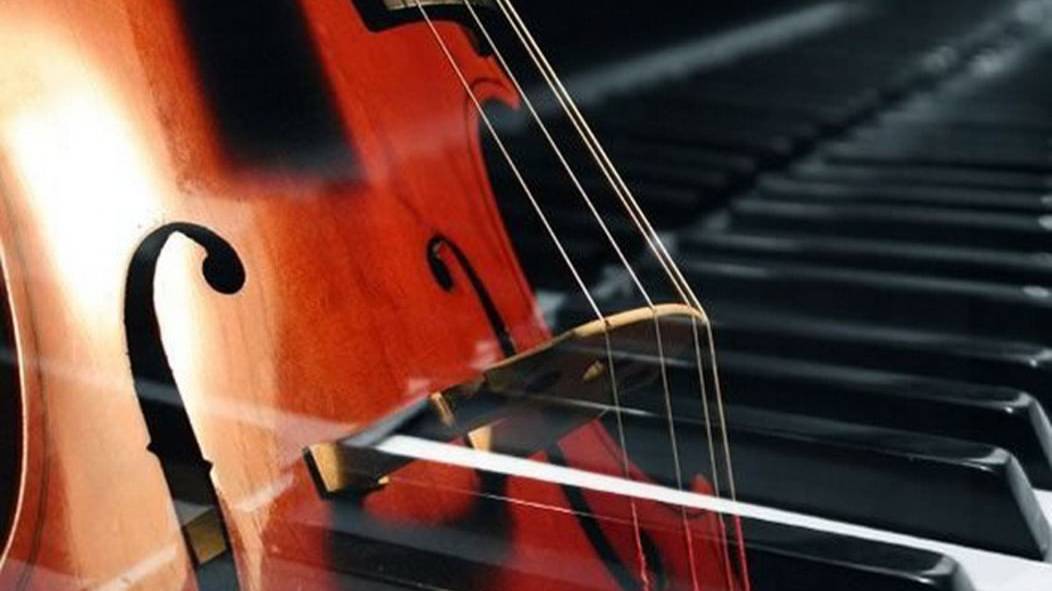 А . Вивальди концерт для скрипки , виолончели , органа и струнных смотреть онлайн