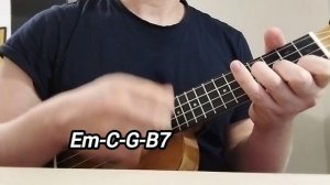 Укулеле. Владимир Клявин - Планы, аккорды #укулеле #пла?