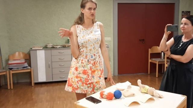 Сборная Германии Вяжет Дружно!Часть 1 #сборнаягерманиивяжетдружно смотреть онлайн
