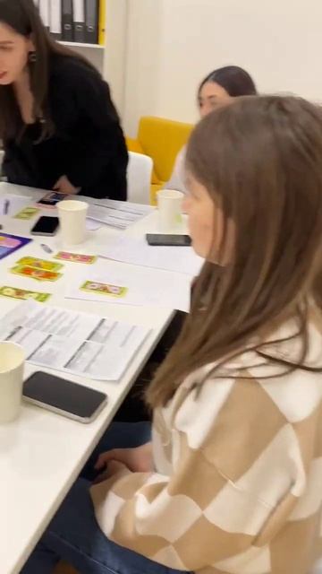 Прошла игра «Денежный поток» для компании🔥 смотреть онлайн