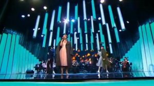 ЕКАТЕРИНА ГУСЕВА В ЛЕСУ ПРИФРОНТОВОМ.