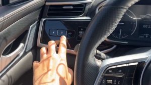 Обзор на Dongfeng Fengon IX5 из Южной Кореи!