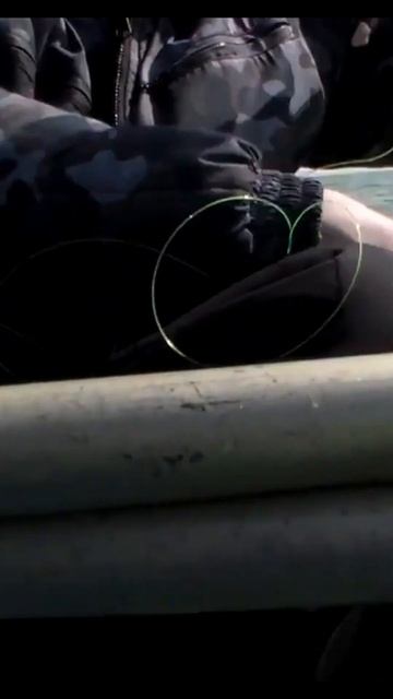 Снасти для Ловли Бычка на Азовском Море с Лодки.