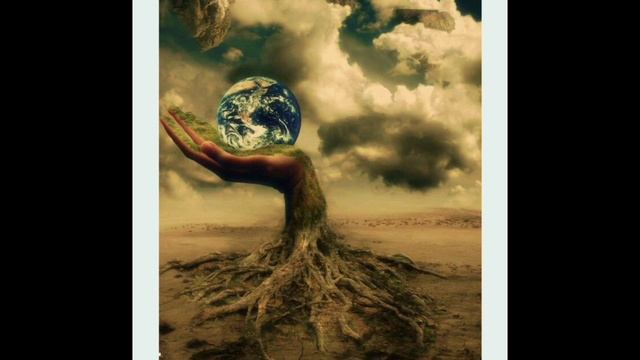 Земля, любимая, дыши! (авт. Наталия Долгополова) Читает Татьяна Н. смотреть онлайн
