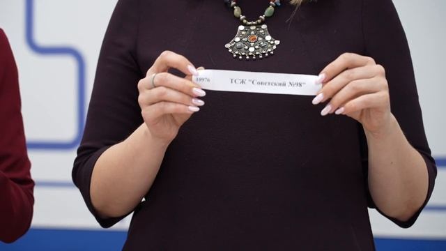 «В Новый год - без старых долгов 2022». Часть 1