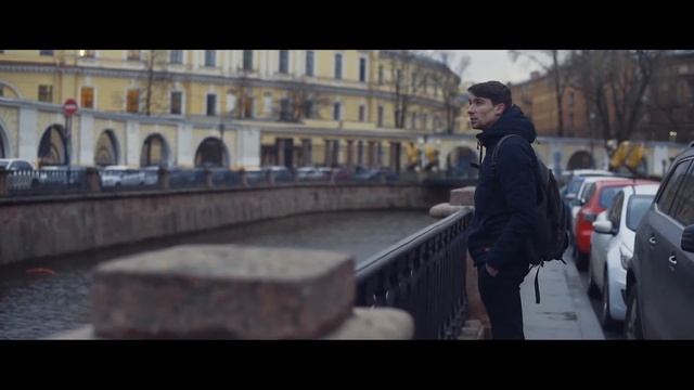 Александр Наконечный и SKA PITER BAND. История вдохновения