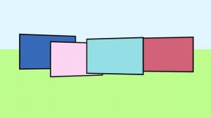 Важная предатель. Финал - Кубики 2D | Мультфильмы для детей