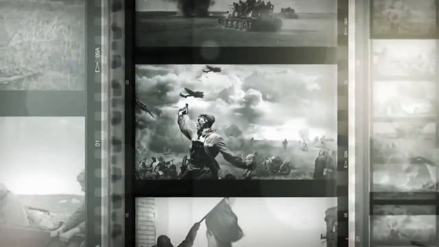 "Пока мы помним прошлое, у нас есть будущее" рассказ о В смотреть онлайн