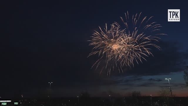 "Новости. Кириши в деталях" от 13.05.2025