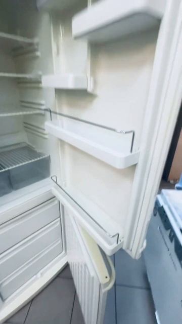 Холодильник Bosch смотреть онлайн