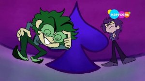 13 карт на канале Карусель