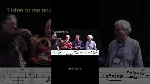 Можете ли вы сыграть эти ноты? смотреть онлайн