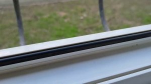 Мытьё окон пароочистителем Kitfort КТ-1004-1