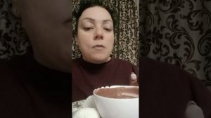 мел «Водный « с пастой из глины «Бордо «+«Каолин Кешью «🤍