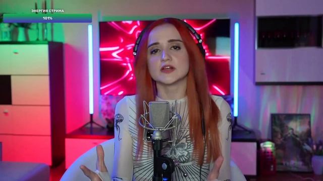 Kate Bush - Running Up That Hill (RUS) (Даниэла-Daniela)