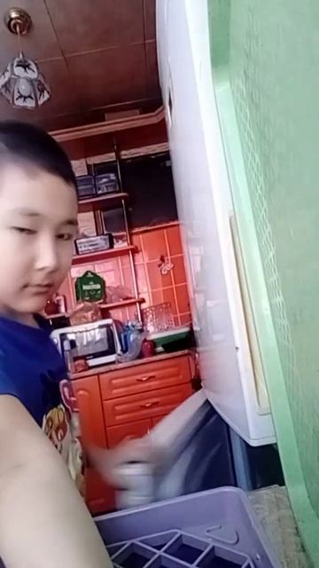 когда ты нечайна залез в холодильник смотреть онлайн