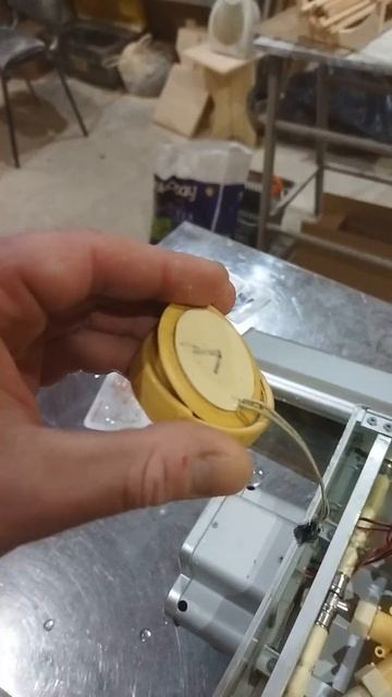 Душевая панель AM PM потекла ЧАСТЬ 1 #shorts смотреть онлайн