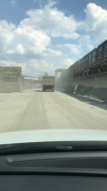 Поставка гранитного щебня 5-20 в Москве смотреть онлайн