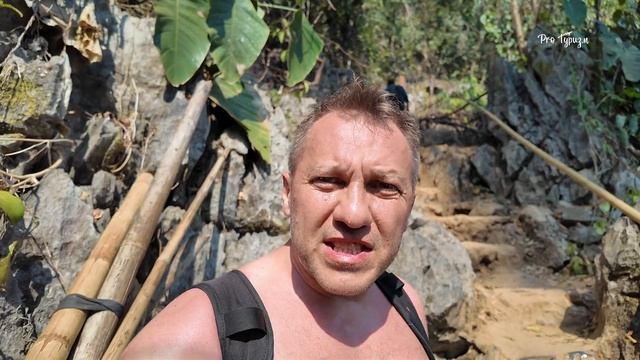 3 причины ехать в Ванг Вьенг. Багги, параглайдинг, возд? смотреть онлайн