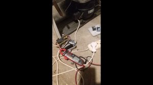 Плавный пуск компрессора холодильника