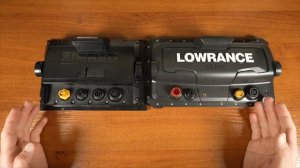Эхолот SIMRAD GO9 - Обзор и Сравнение с LOWRANCE FS9 и Ti9