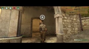 #Dods Играю на Французком серваке #Les_Gallo_Romains