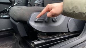 Сиденья от Audi в Ладу приору и десятку