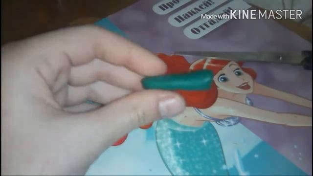 MK#1-🍼Как сделать бутылочку для мини реборна? смотреть онлайн