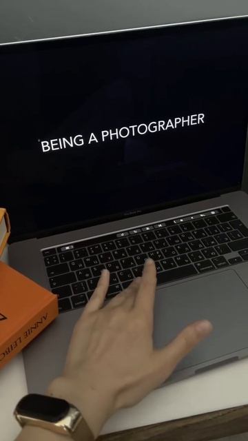 Быть фотографом? Ок! #фотограф #фотография #ньюйорк смотреть онлайн