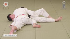 Ёко шихо гатамэ