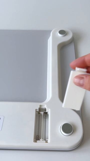 Весы диагностические Moulin Villa MV SC-001 W смотреть онлайн