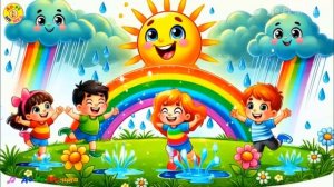 🎶 ЛУ ЛА ЛА ! / Новая песенка / 2025