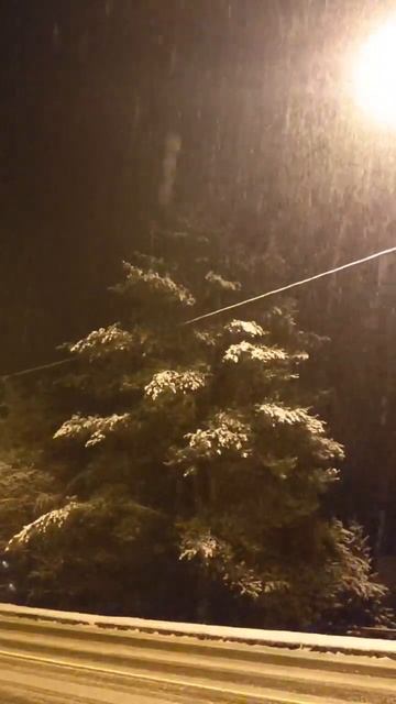 Снежная сказка в Сортавале! 7 октября 2023 года. #shorts смотреть онлайн