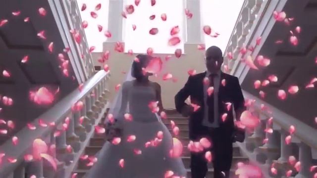 Свадебное видео Кривбасс смотреть онлайн