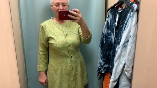 11.VLOG..СЕКОНД ХЕНД ЗАКРЫЛИ..ВИНТАЖНАЯ HUMANA..SECOND HAND HAUL.. смотреть онлайн