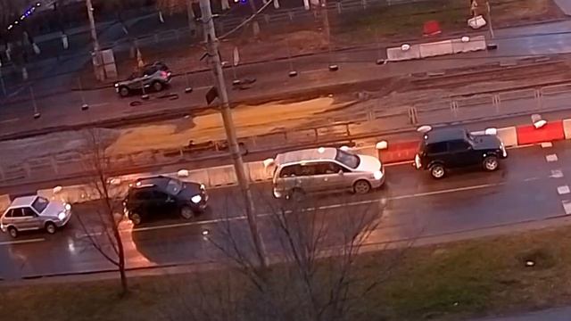 Видео за 20 апреля 2025 года Работает техника отсыпка ще? смотреть онлайн