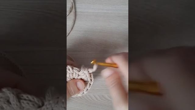 НЕСКОЛЬКО УНИКАЛЬНЫХ СПОСОБОВ!!!|Соединение рядов крючком, вязание крючком смотреть онлайн
