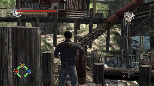 Stranglehold #2 - Разборки в порту смотреть онлайн